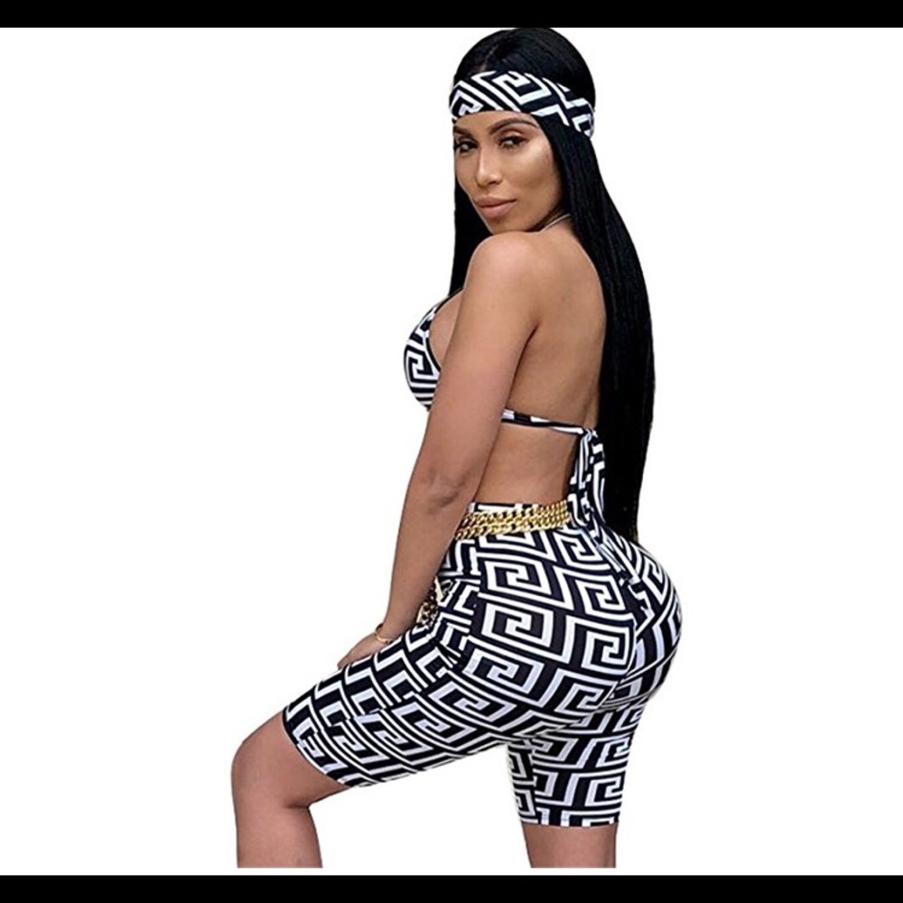 2 piece set